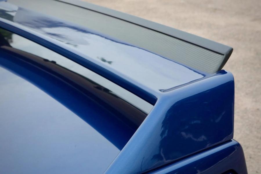 Детали экстерьера BMW M3 Coupe (E30) 1988 года  (фото 27 из 118)